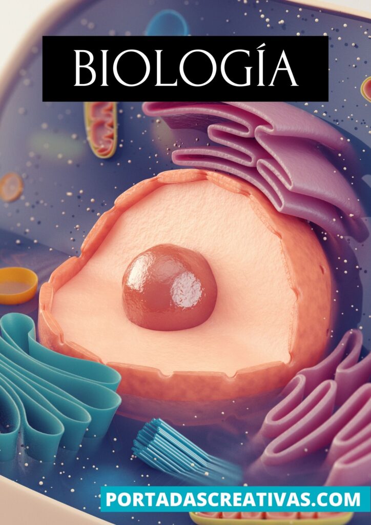 Imagen de portada de biología